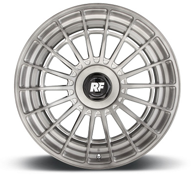 Rotiform LAS-R