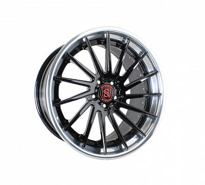 Strasse Wheels SV15T Deep Concave FS