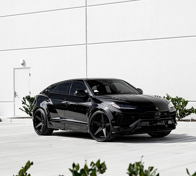 Anrky RS5.3