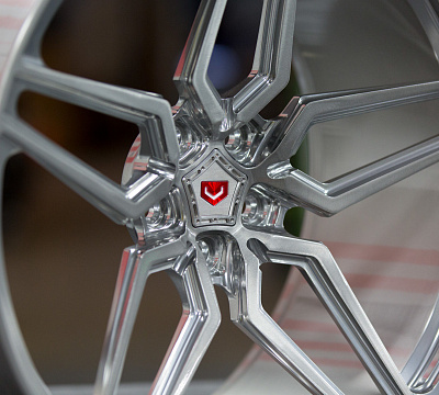 Vossen M-X1
