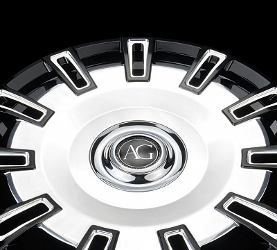 Avant Garde AGL60