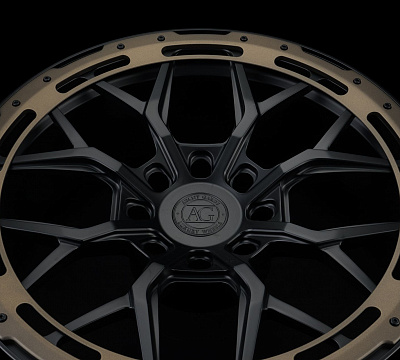 Avant Garde AGL43