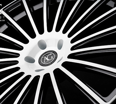 Avant Garde AGL25