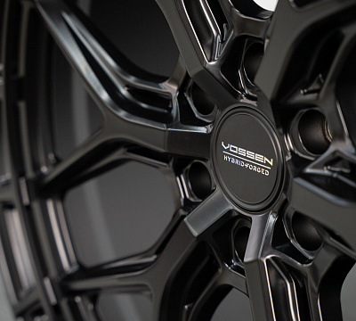 Vossen HFX-1 (6-Lug)