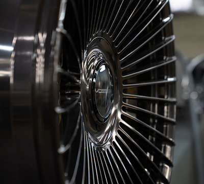 Vossen S17-16