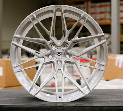 Vossen EVO-5R