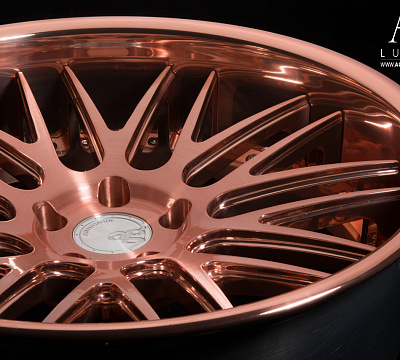 Avant Garde AGL10