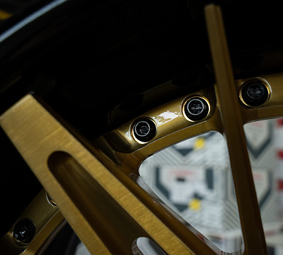 Vossen M-X6 (3-Piece)