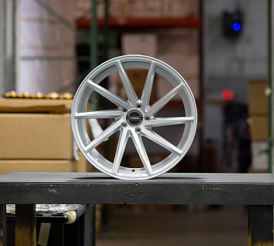 Vossen CVT