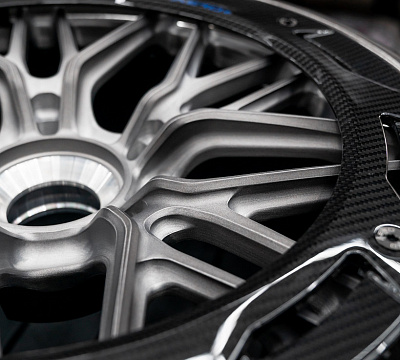 MV Forged AR-220