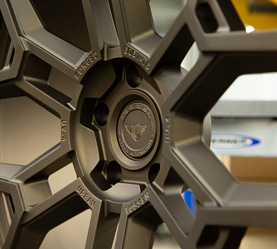 Vossen UV-4