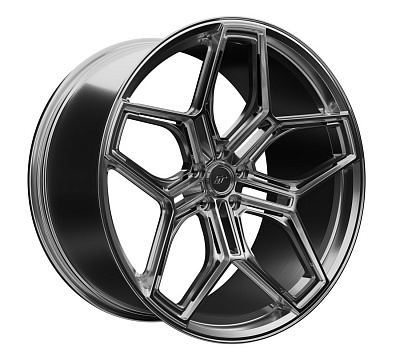 Turismo Forged C04.EVO