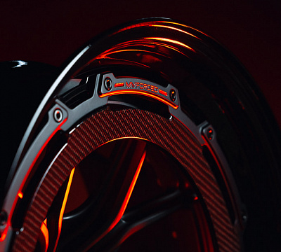 MV Forged AR-102