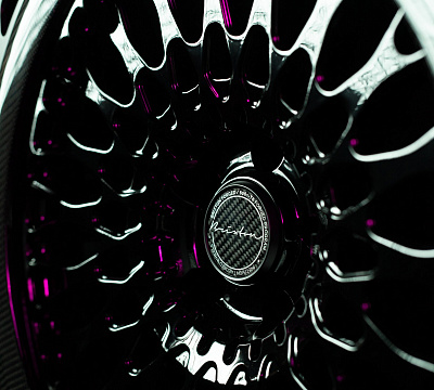 Brixton Forged TR20