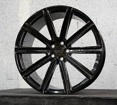 Vossen UV-2