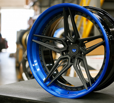 Vossen EVO-1R (3-Piece)
