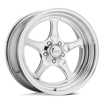 Кованые диски American Racing VF540