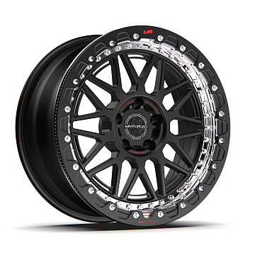 Кованые диски MV Forged UGR-10R