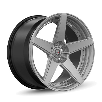 Кованые диски Anrky RS5.2