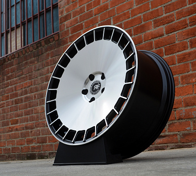 Road Force RF 30