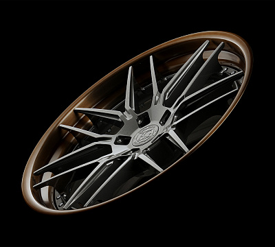 Avant Garde AGL35-ND