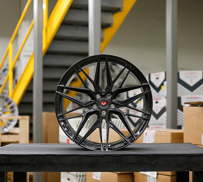 Vossen EVO-5