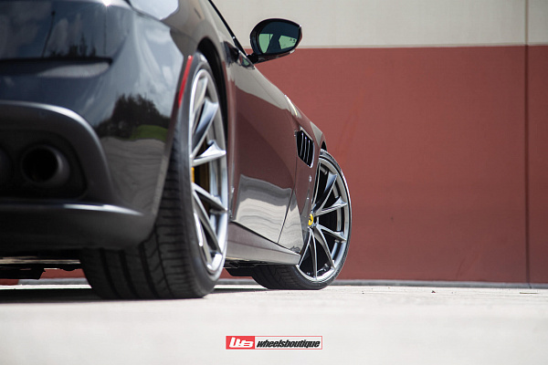 Ferrari GTC4Lusso