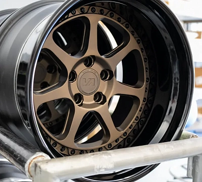 Variant Alloy EBU-3P