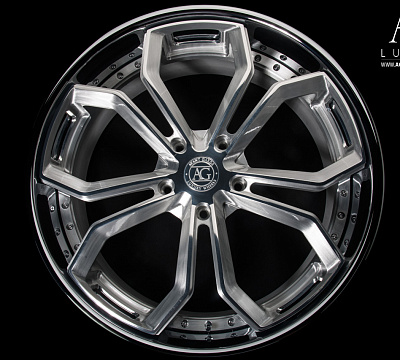 Avant Garde AGL37