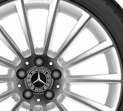 Mercedes-Benz Multispoke v6