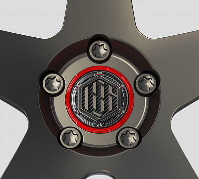 1886 Wheels S005