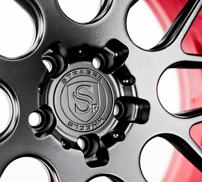 Strasse Wheels SV8 Track