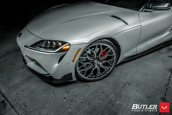 Toyota Supra