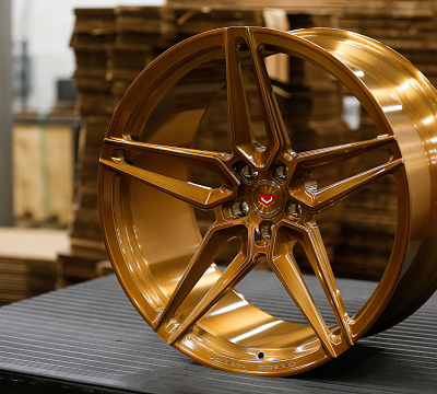 Vossen EVO-1