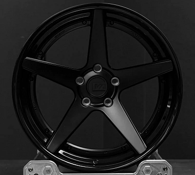 Variant Alloy SENA