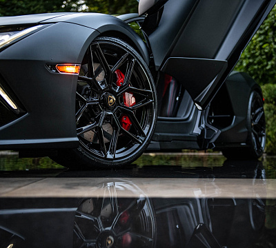 Vossen S21-08