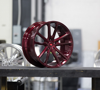 Vossen CG-203