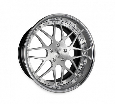 Strasse Wheels SV8 Signature