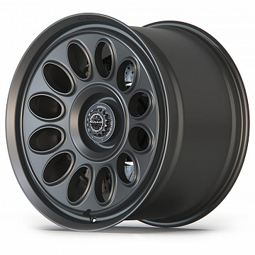 Кованые диски Brixton Forged TR21