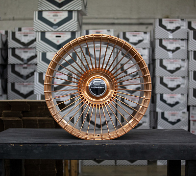 Vossen S17-16