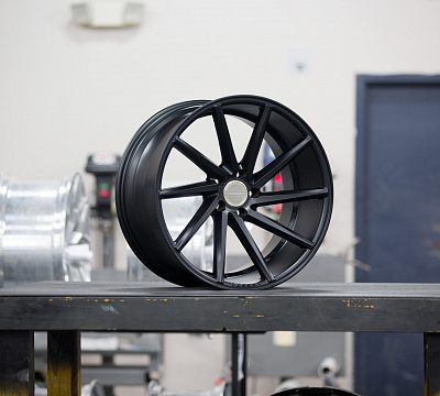 Vossen CVT