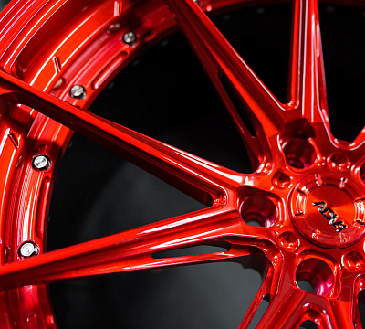 ADV.1 ADV5.2 M.V2 Advanced Series