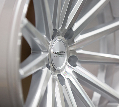 Vossen VFS-2