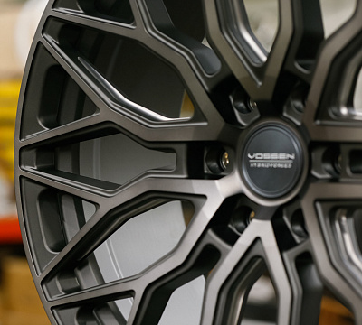 Vossen HF6-3