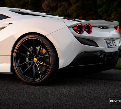 NOVITEC NF8