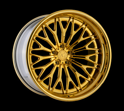 Avant Garde AGL30