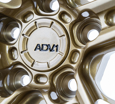 ADV.1 ADV510 M.V2 Advanced Series