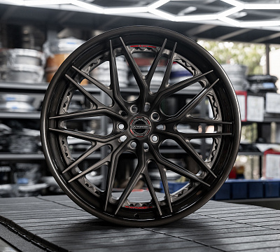 MV Forged SL-220