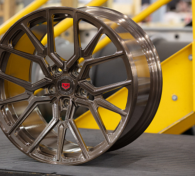 Vossen M-X3