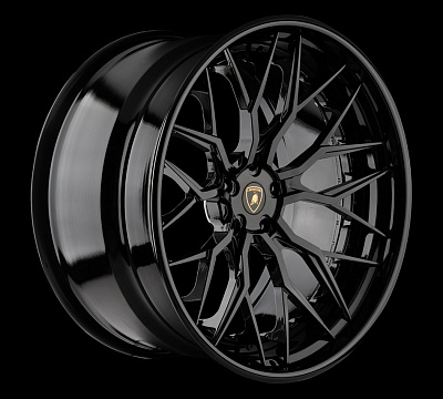 Avant Garde AGL43